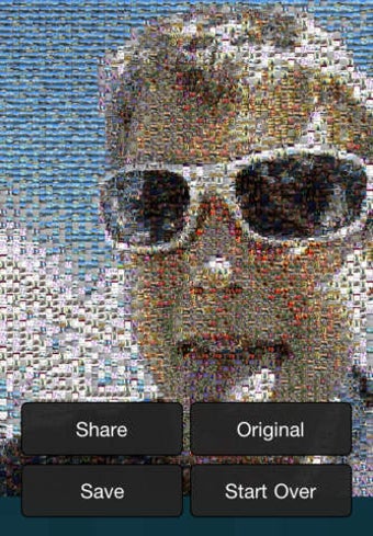 Imagen 0 para Photo Mosaica