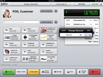 Image 2 for Point Of Sale