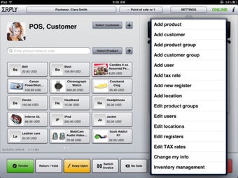 Image 3 for Point Of Sale