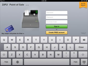 Image 1 for Point Of Sale