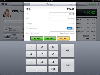 Image 0 for Point Of Sale