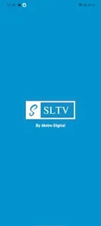 Image 0 for Metro Digital SLTV