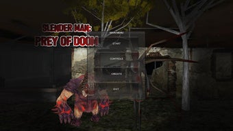 Image 0 for Slender Man: Prey Of Doom