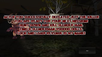 Image 1 for Slender Man: Prey Of Doom