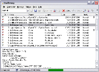 Image 0 for MailSweep
