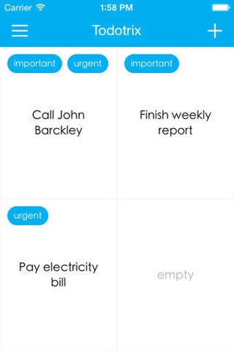 Imagen 0 para Todotrix - Task Manager, …