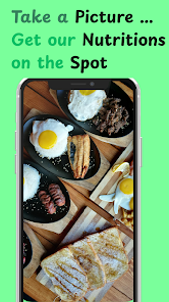 Image 0 for Diet Detect - Track Diet …