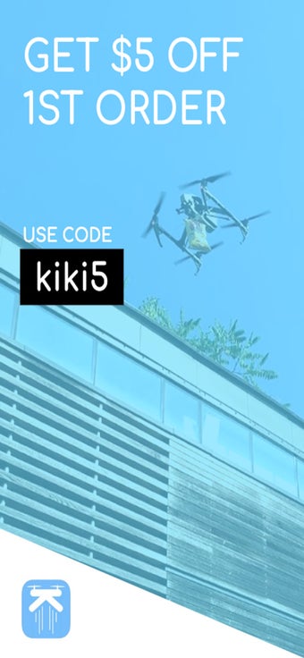 Image 3 for Kiki Air