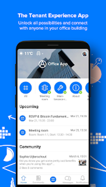 Image 1 for Office App - Happy Office…