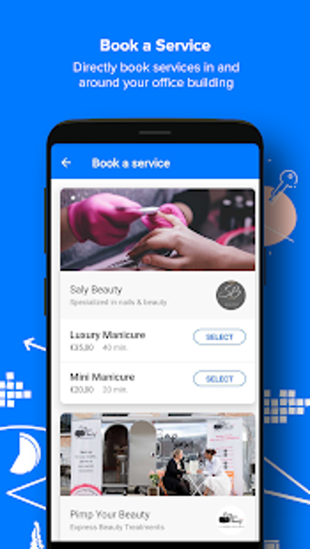 Image 2 for Office App - Happy Office…