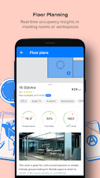 Image 3 for Office App - Happy Office…