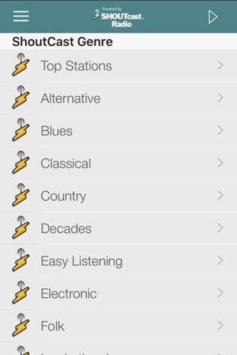 Imagen 0 para iRadio Australia - Stream…