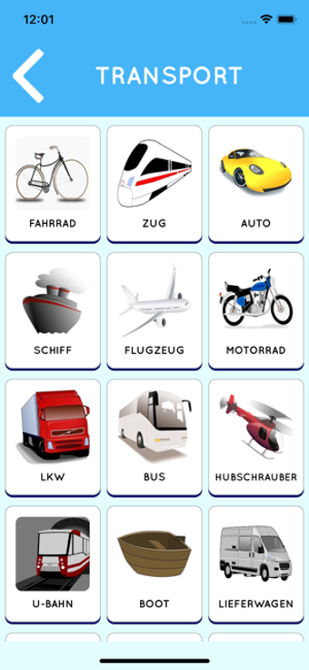 Imagen 2 para Learn German Beginners Ea…