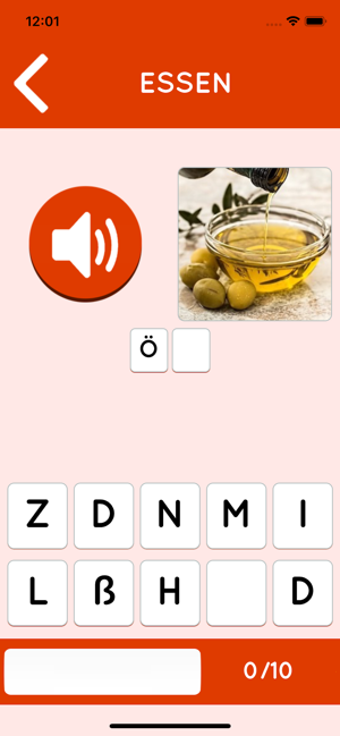 Imagen 3 para Learn German Beginners Ea…