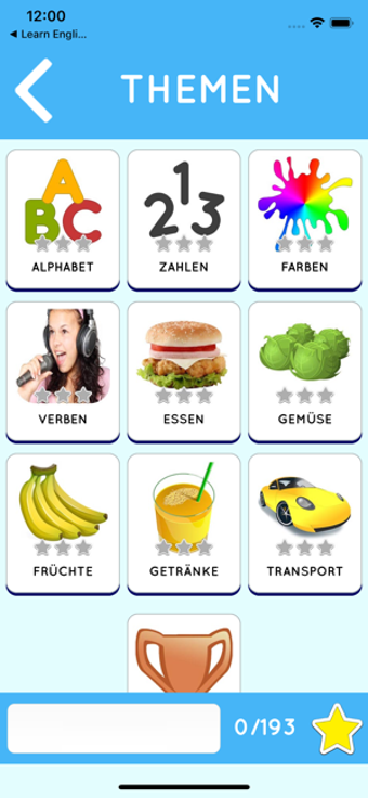 Imagen 1 para Learn German Beginners Ea…