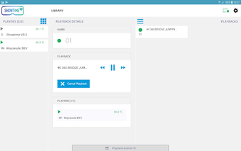 Imagen 0 para Showtime VR 2 Controller …