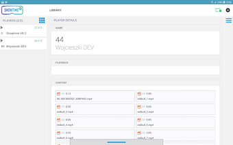 Imagen 1 para Showtime VR 2 Controller …