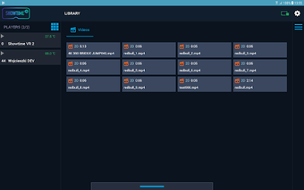 Image 2 for Showtime VR 2 Controller …
