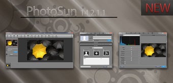 Image 0 for PhotoSun 14