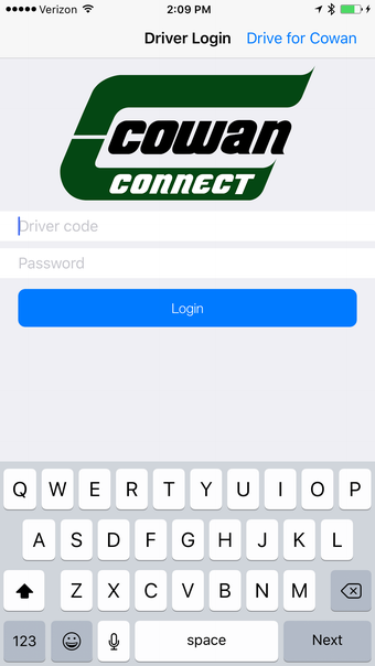 Image 0 for Cowan Connect
