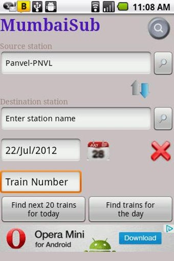 Image 2 for MumbaiSub