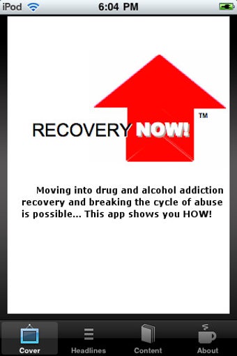 Image 0 for RecoveryNow