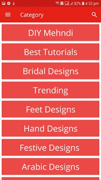 Image 2 for Mehndi Video Tutorials