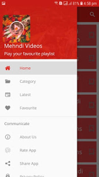 Image 1 for Mehndi Video Tutorials