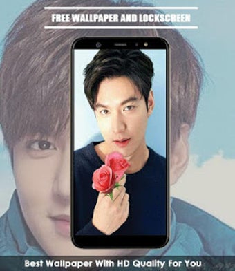 Image 0 for 1000+ Lee Min Ho Wallpape…