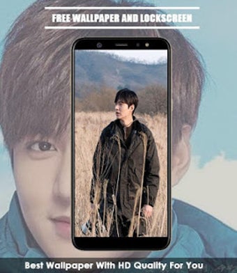 Image 2 for 1000+ Lee Min Ho Wallpape…