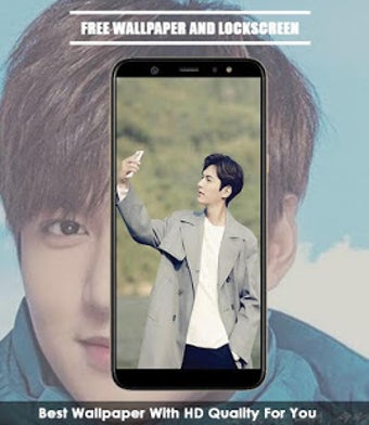 Image 1 for 1000+ Lee Min Ho Wallpape…
