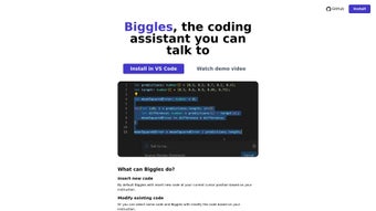 Image 0 for Biggles