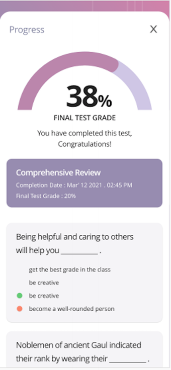 Imagen 0 para Milady Exam Prep