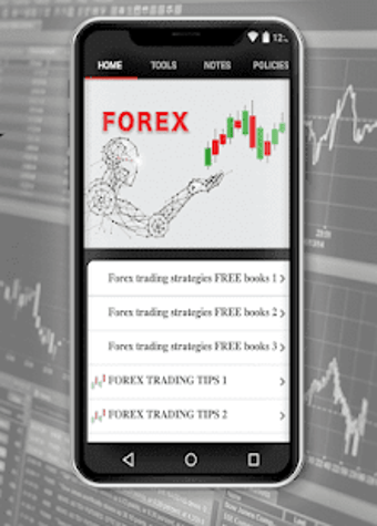 Imagen 1 para Forex Trading Strategies …