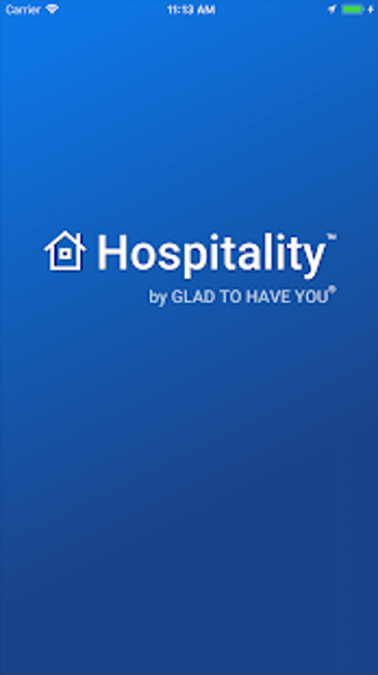 Image 1 for Hospitality by GladToHave…