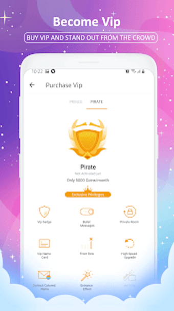Imagen 3 para OyeTalk - Live Voice Chat…