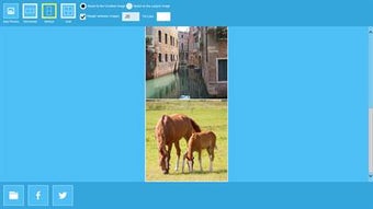 Imagen 0 para PhotoJoiner for Windows 1…