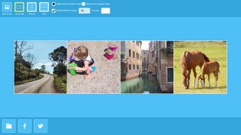 Image 1 for PhotoJoiner for Windows 1…