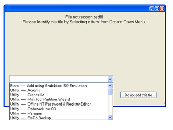 Imagen 0 para XBoot