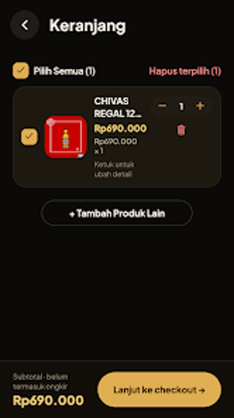 Imagen 0 para Outlet23 - Delivery Minum…