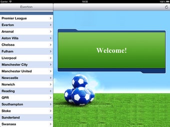 Imagen 4 para Live Scores for Everton