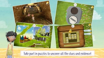 Imagen 0 para The Famous Five Adventure…