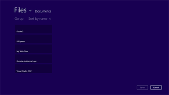 Imagen 2 para File Encryption for Windo…