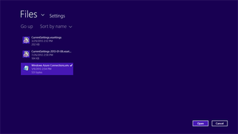 Imagen 0 para File Encryption for Windo…