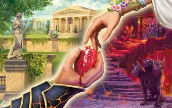 Image 1 for Nancy Drew - Labyrinth of…