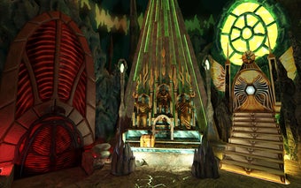 Imagen 0 para Nancy Drew - Labyrinth of…