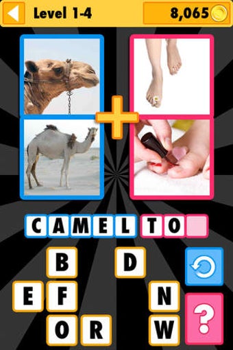 Image 0 for Dirty Words - A Word Plus…