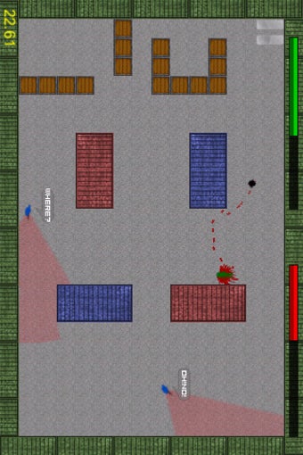 Image 0 for Ultimate Assassin Free