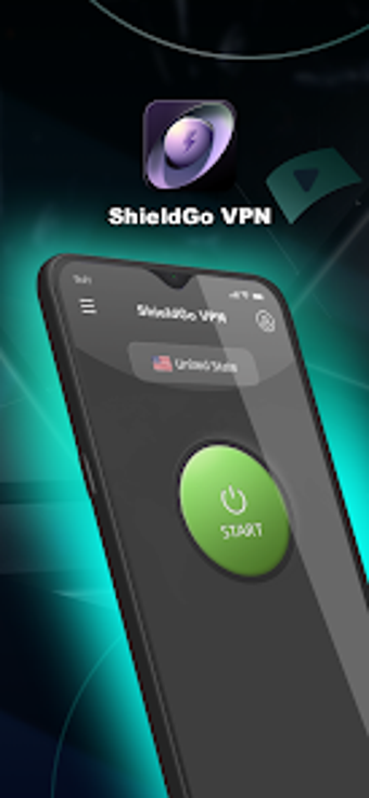 Image 0 for ShieldGo VPN-Safe Proxy
