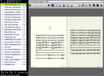 Imagen 0 para Melody player